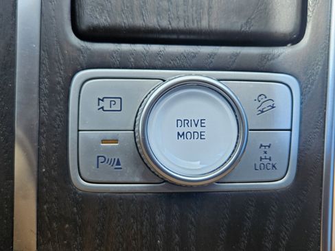 Used 2024 Genesis GV80 3.5T Advanced AWD/4WD image 27