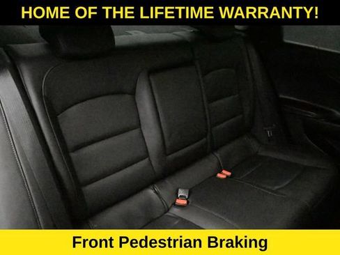 Used 2016 Chevrolet Malibu Premier w/ Driver Confidence Package II FWD image 33