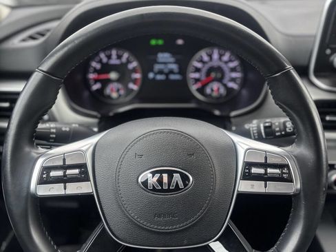 Used 2020 Kia Telluride LX image 12