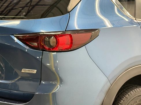Used 2018 MAZDA CX-5 Sport FWD image 11