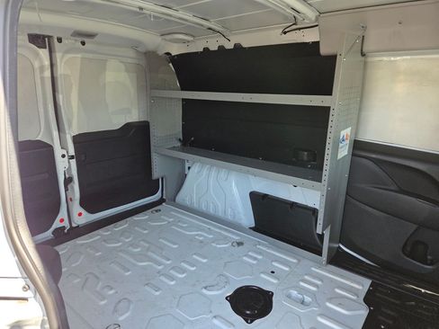 Used 2022 RAM ProMaster City Wagon FWD image 19