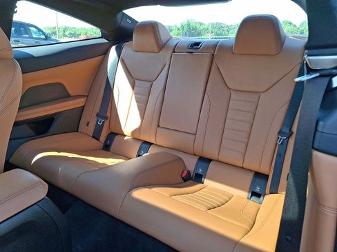 Used 2021 BMW 440i xDrive Coupe w/ Executive Package AWD/4WD image 10