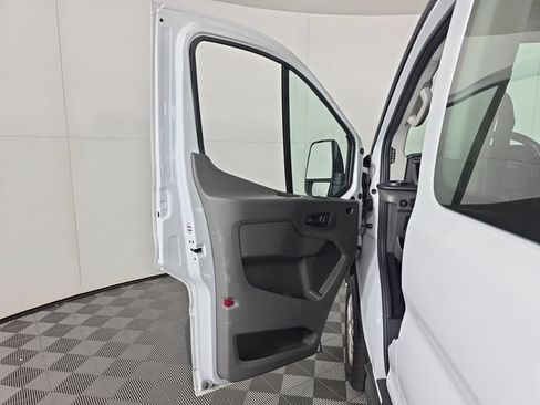 Used 2024 Ford Transit 350 XLT RWD image 19