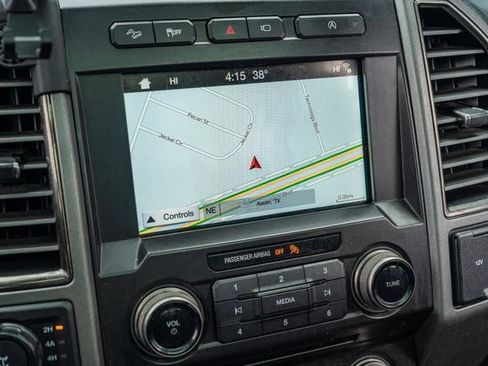 Used 2018 Ford F150 Raptor w/ Equipment Group 802A Luxury image 28