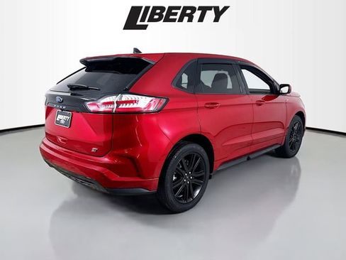 Used 2023 Ford Edge ST-Line image 7
