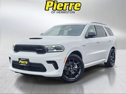 New 2026 Dodge Durango GT