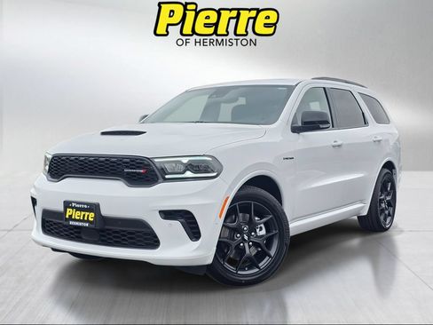 New 2026 Dodge Durango GT AWD/4WD image 1