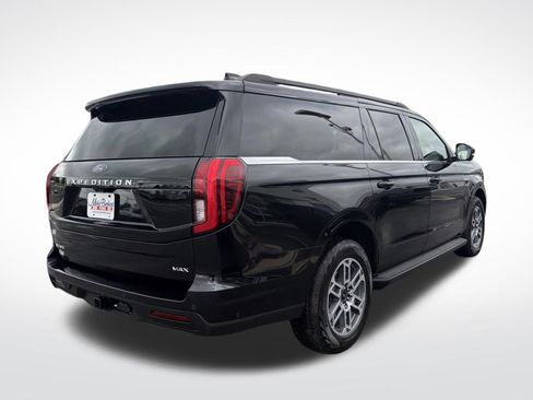 Certified 2025 Ford Expedition Max Active AWD/4WD image 16