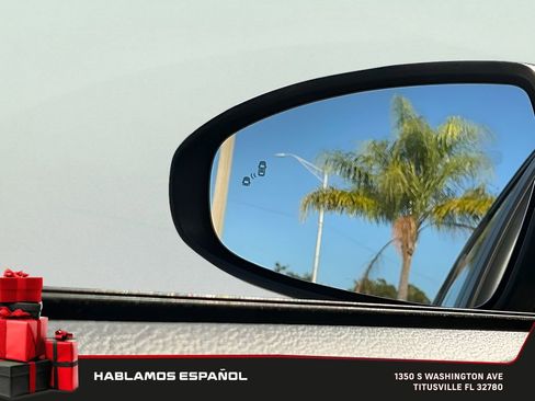 Used 2020 Kia Forte EX image 32