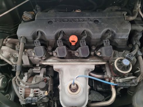 Used 2013 Honda Civic LX image 30