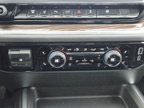 New 2026 Chevrolet Silverado 3500 LT w/ Texas Edition image 15