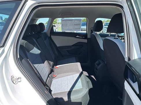 New 2026 Volkswagen Taos S FWD image 15