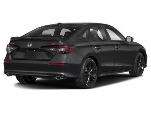 New 2026 Honda Civic Si image 2