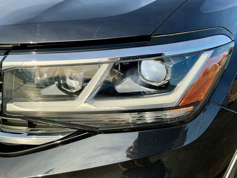 Used 2021 Volkswagen Atlas S image 10