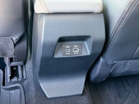 Certified 2024 Subaru Crosstrek 2.5i Limited AWD/4WD image 15