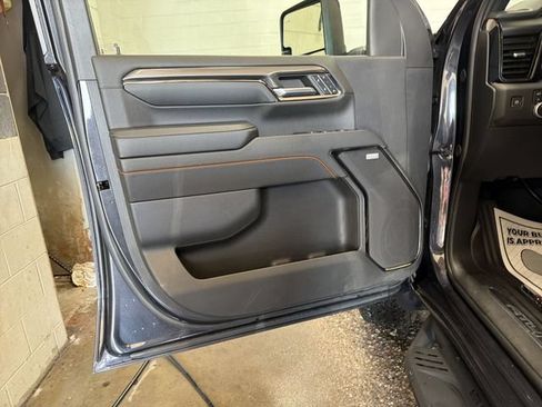 Certified 2024 GMC Sierra 2500 AT4 w/ Technology Package AWD/4WD image 13