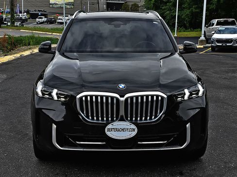 Used 2026 BMW X5 xDrive40i AWD/4WD image 5