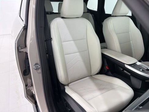 Used 2026 BMW X1 xDrive28i w/ Convenience Package AWD/4WD image 19