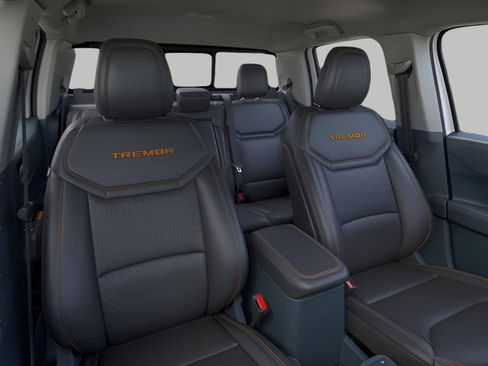 New 2026 Ford Maverick Tremor image 10