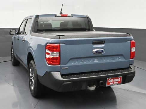 Used 2024 Ford Maverick XLT w/ XLT Luxury Package image 4