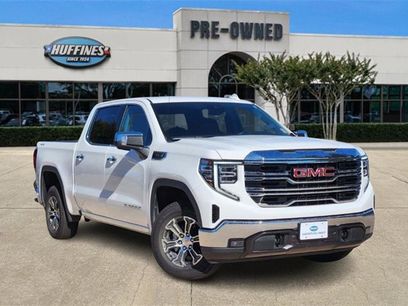 Used 2025 GMC Sierra 1500 SLT