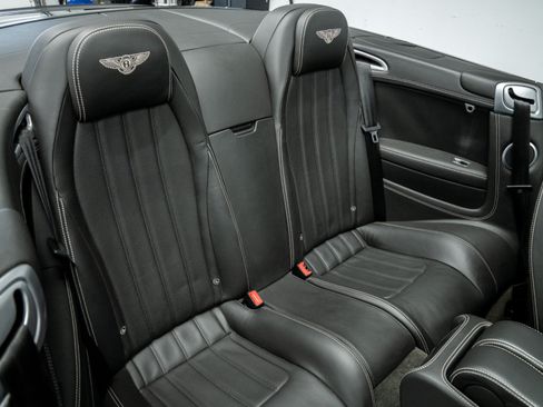 Used 2014 Bentley Continental GT AWD/4WD image 15