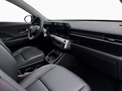New 2026 Hyundai Kona Limited AWD/4WD image 15