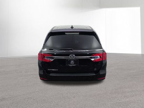 Used 2020 Honda Odyssey EX image 39