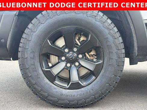 Used 2023 RAM 1500 Rebel w/ Rebel Level 2 Equipment Group AWD/4WD image 28