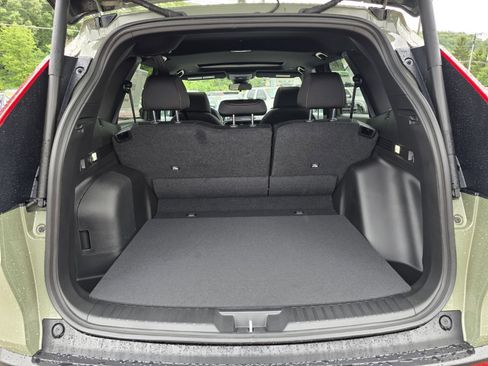 Used 2026 Honda CR-V TrailSport image 13
