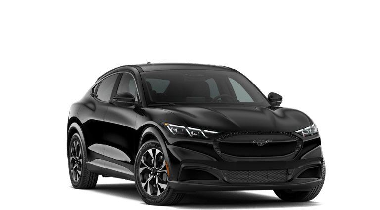 New 2026 Ford Mustang Mach-E Select w/ Comfort Package Lite AWD/4WD image 24
