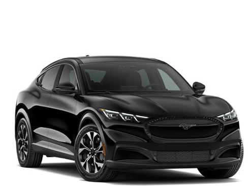 New 2026 Ford Mustang Mach-E Select w/ Comfort Package Lite AWD/4WD image 24