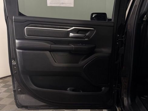 Used 2021 RAM 1500 Big Horn AWD/4WD image 28