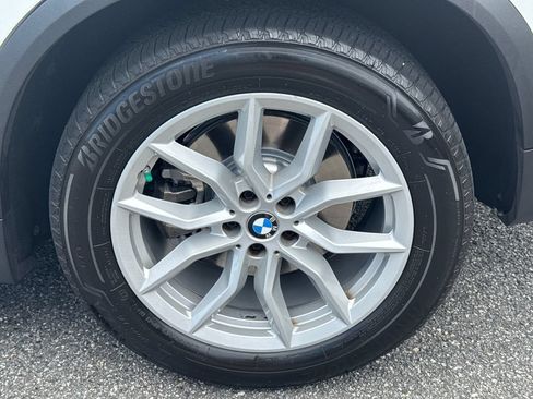 Used 2022 BMW X5 sDrive40i w/ Parking Assistance Package RWD image 21