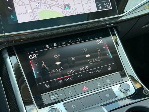 Used 2024 Audi Q7 2.0T Premium Plus image 45