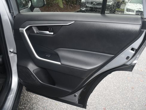 Certified 2023 Toyota RAV4 XLE image 19