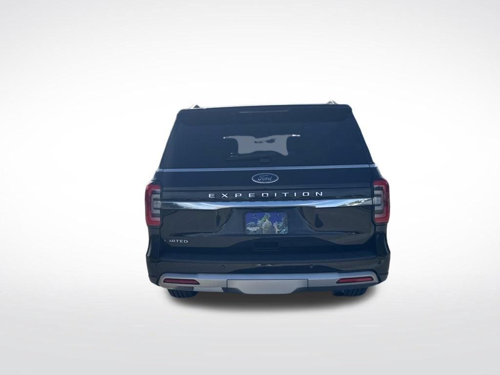 Used 2024 Ford Expedition Limited RWD image 7