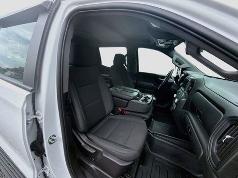 Used 2026 GMC Sierra 1500 Pro RWD image 13