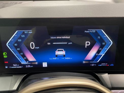 Used 2025 BMW X3 xDrive30i w/ Convenience Package image 10