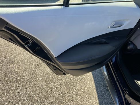 Used 2022 Toyota Corolla SE image 21
