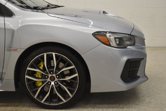 Used 2020 Subaru WRX STI AWD/4WD image 13