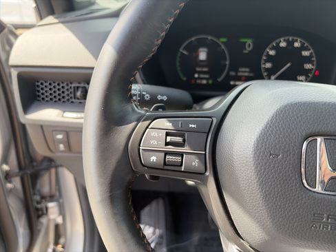 Certified 2024 Honda CR-V Sport-L image 19