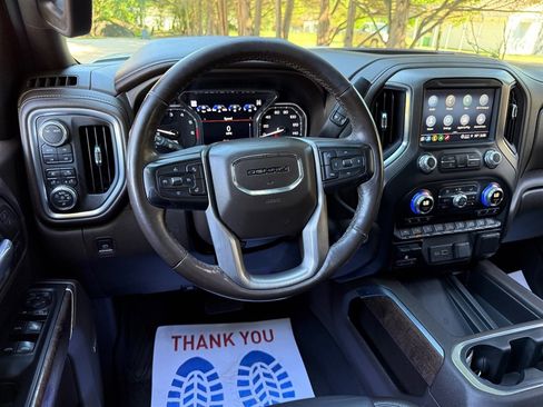 Used 2021 GMC Sierra 1500 Denali w/ Denali Ultimate Package image 55