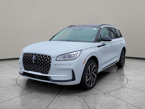 New 2026 Lincoln Corsair Grand Touring AWD/4WD image 3