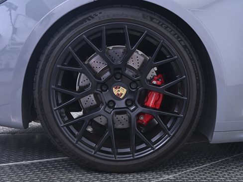 Certified 2023 Porsche 911 Carrera S RWD image 16