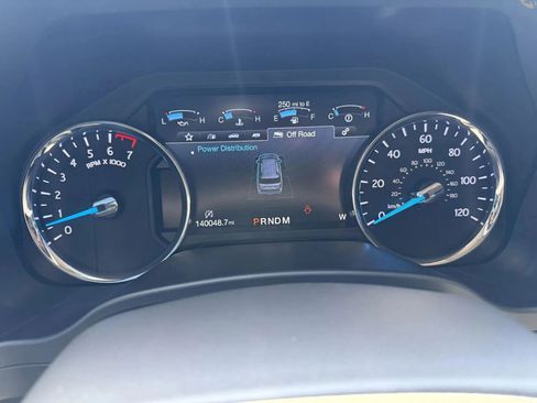 Used 2018 Ford Expedition Max Limited AWD/4WD image 30