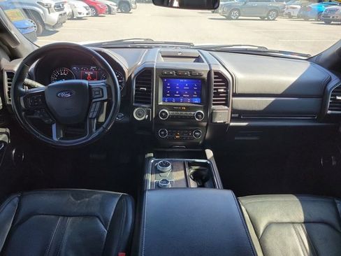 Used 2021 Ford Expedition Max Limited image 2