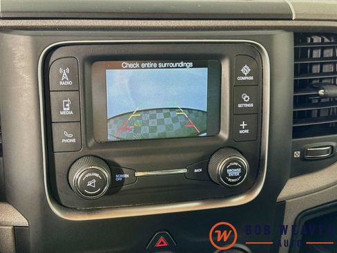 Used 2016 RAM 1500 Express AWD/4WD image 17