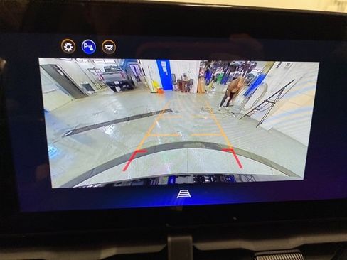 New 2026 Chevrolet Equinox RS w/ Convenience Package III image 11