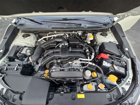 Used 2023 Subaru Crosstrek 2.0i Premium image 29